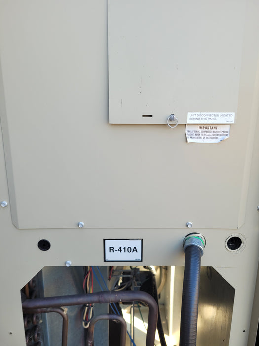 2 NEW  Bard HVAC units s/n 339A132977950-03A (Price 2300.00 ea.)