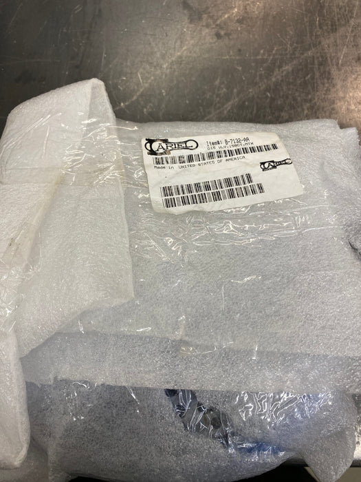 New Ariel B-7132-AA Discharge Valve