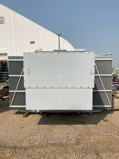 CARTE 7500KVA 3 PHASE TRANSFORMER (CALL FOR PRICING)