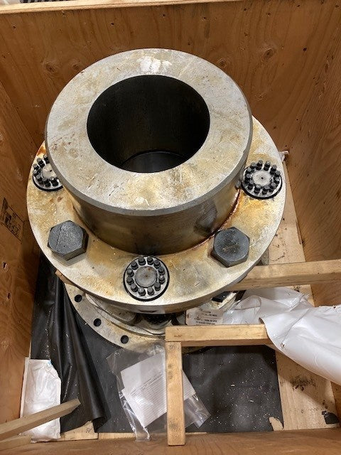 NEW TB WOODS COUPLING GCF2000-28 SPEC C Call for pricing