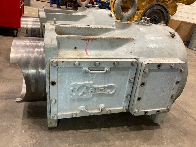 Ariel JGC Long Compartment Distance Piece ( part# D-1916 ) — Collicutt ...
