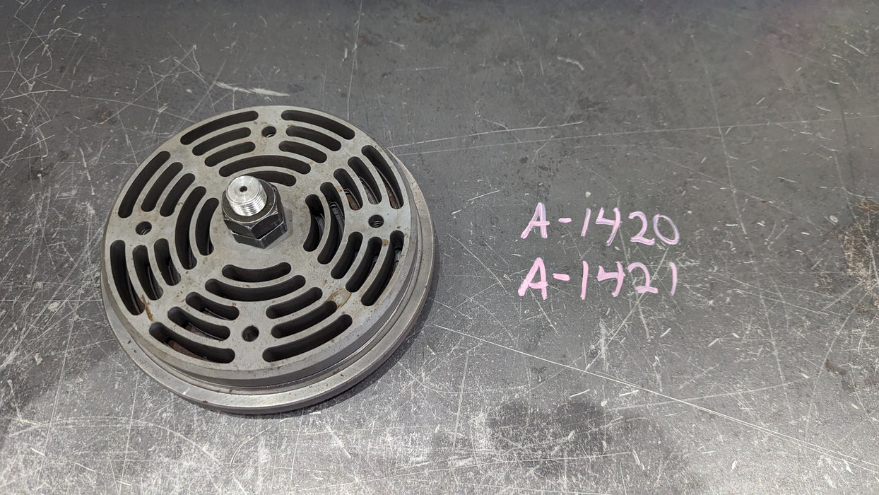 Ariel Discharge Compressor valve part number A-1420/1421