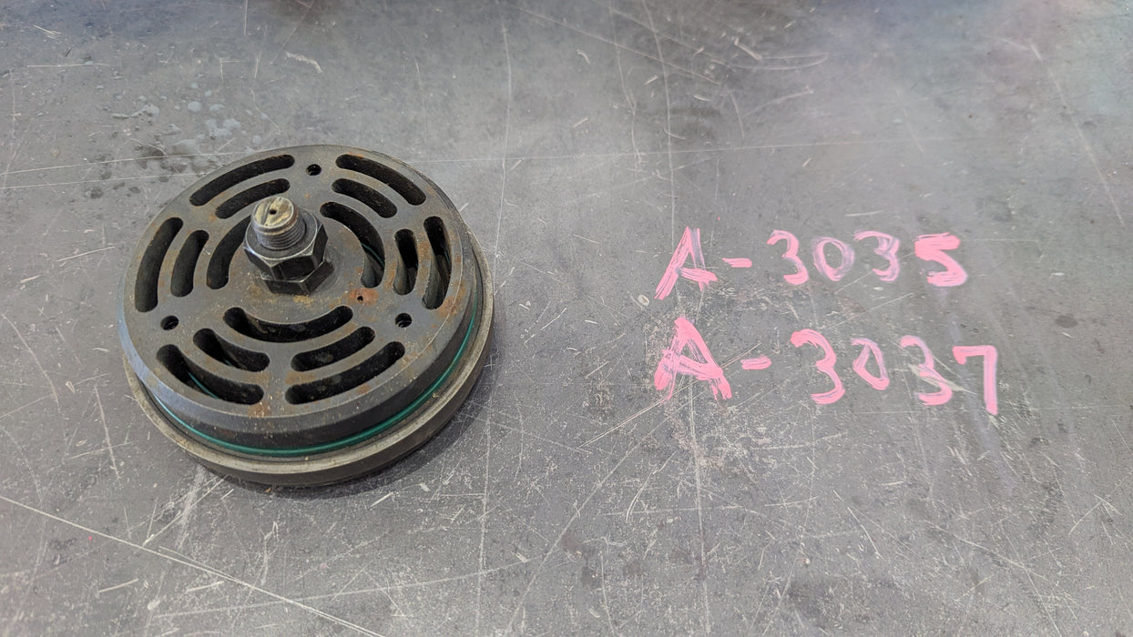 Rebuilt Ariel Discharge Compressor valve ( part# A_3035/3037) QTY 6