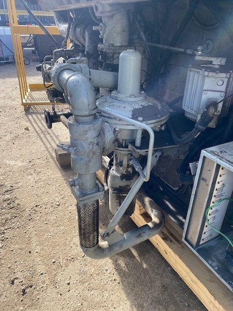 L7042GSI Waukesha Natural gas Core Engine ( Call for pricing)