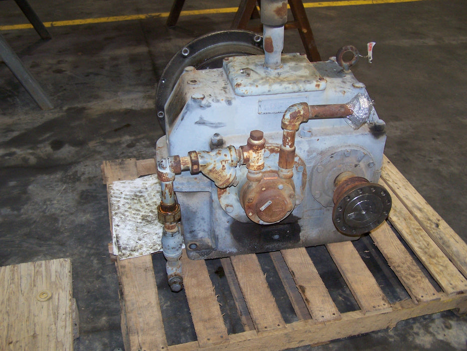 lufkin gears LUFKIN GEARS, GEARBOX — Collicutt Equipment